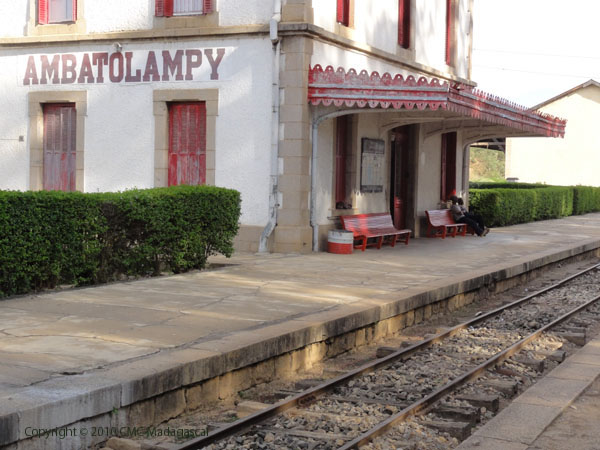 Ambatolampy