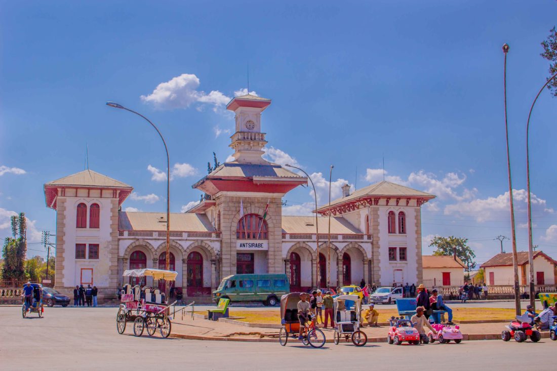Antsirabe