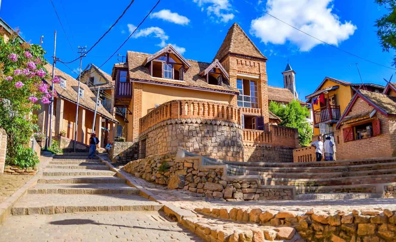Fianarantsoa